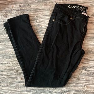 Canyon river blues jeans size 6